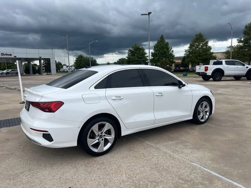 Used 2022 Audi A3 2.0T Premium FWD image 5