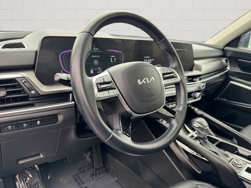Used 2024 Kia Telluride S w/ S Sunroof Package AWD/4WD image 20