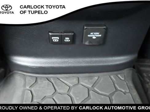 Used 2023 Toyota Tundra TRD Pro w/ TRD Pro Tow Package AWD/4WD image 35