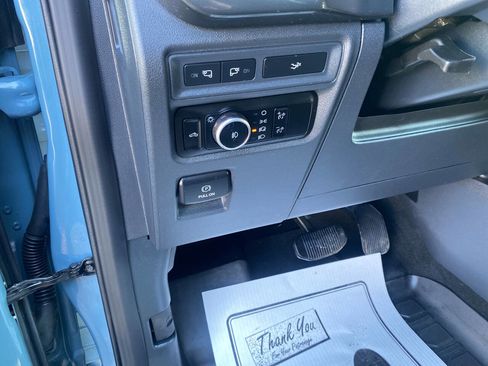 Used 2023 Ford F150 XLT w/ Equipment Group 302A High image 32