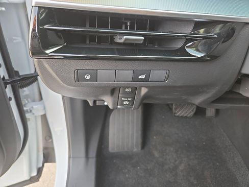 New 2026 Nissan Murano SL image 19