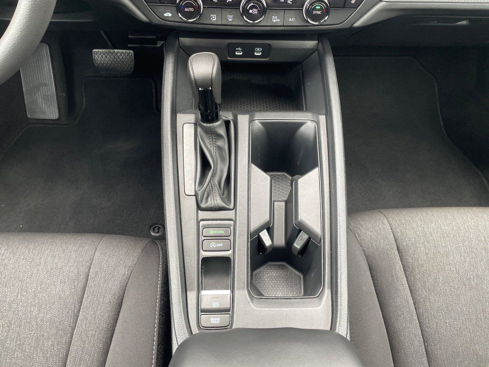Used 2024 Honda Accord EX image 21