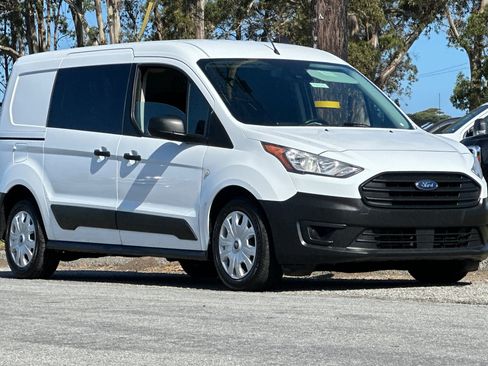 Used 2020 Ford Transit Connect XL FWD image 7