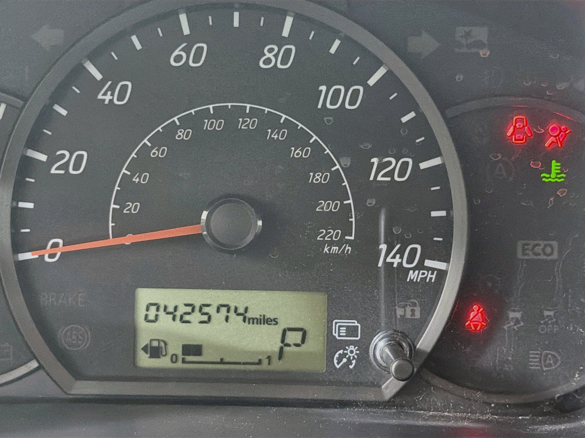 Used 2024 Mitsubishi Mirage ES FWD image 18