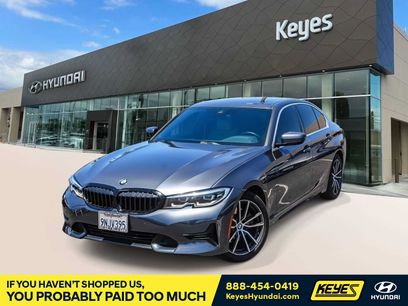 Used 2021 BMW 330e w/ Convenience Package