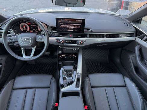 Used 2024 Audi A5 2.0T Premium w/ Summer of Audi Package image 18