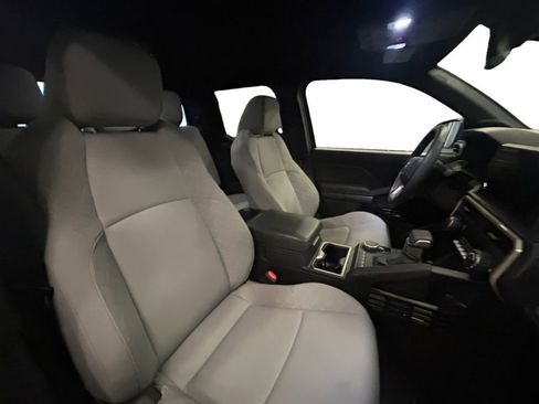 Certified 2024 Toyota Tacoma SR5 image 13