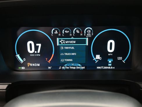 Used 2023 Ford F150 Tremor w/ Equipment Group 402A High image 26