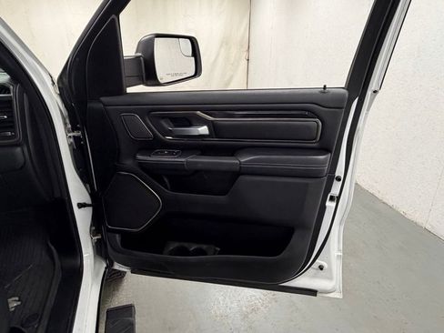 Used 2020 RAM 1500 Rebel w/ Rebel Level 2 Equipment Group AWD/4WD image 8