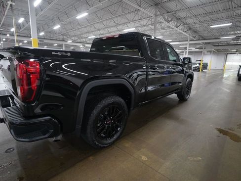 Used 2026 GMC Sierra 1500 Elevation AWD/4WD image 34