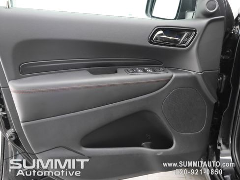 New 2026 Dodge Durango GT image 40