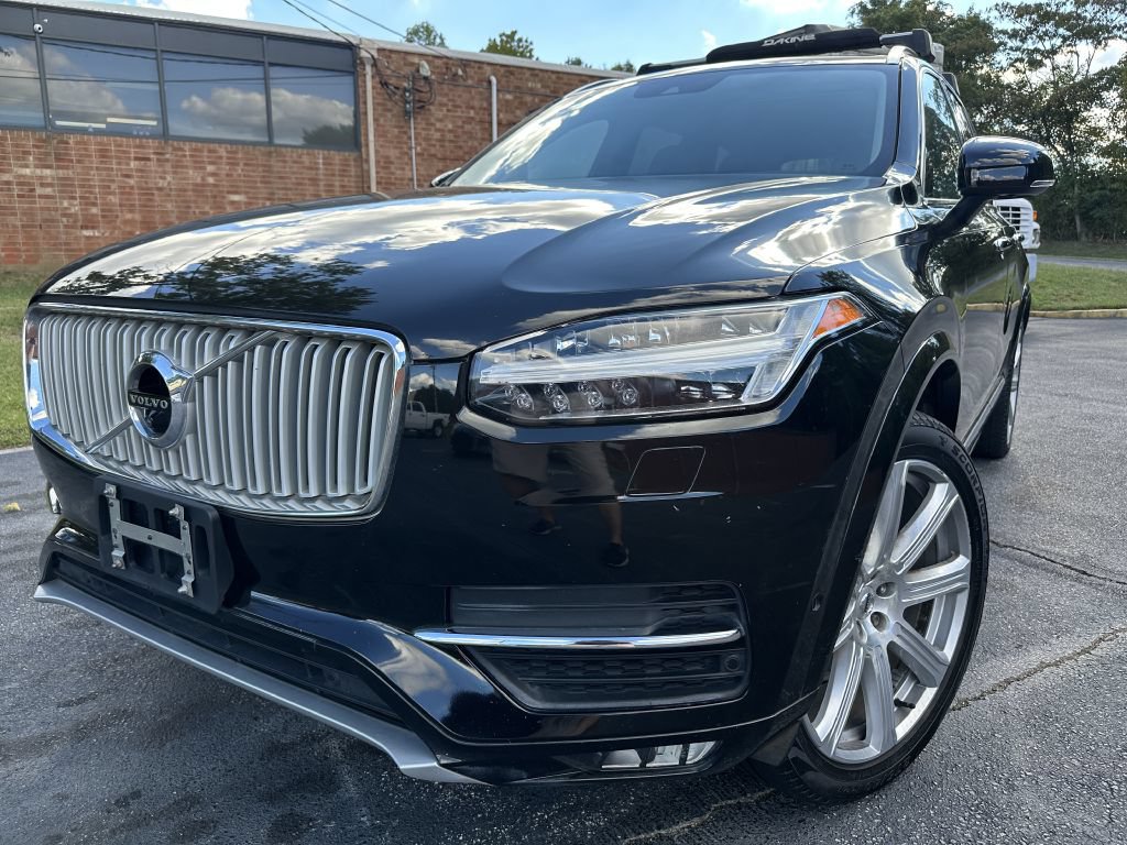 Used 2017 Volvo XC90 T6 Inscription AWD/4WD image 1