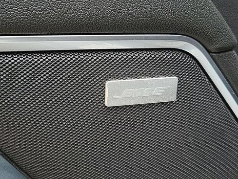 Used 2024 Chevrolet Silverado 2500 LTZ w/ LTZ Convenience Package AWD/4WD image 24