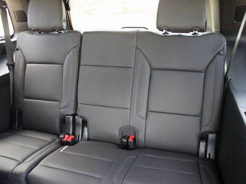 New 2026 Chevrolet Tahoe Z71 w/ Z71 Off-Road Package image 6