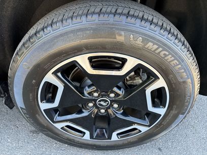 Used 2023 Ford Bronco Sport Outer Banks