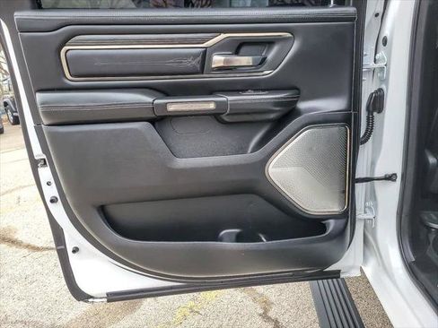 Certified 2020 RAM 1500 Limited image 21