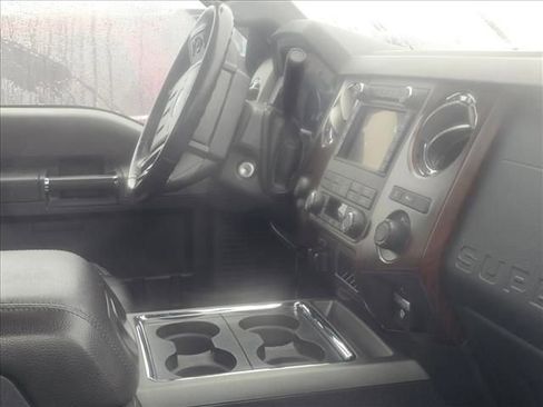 Used 2012 Ford F350 Lariat w/ Lariat Ultimate Pkg image 29