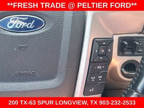 Used 2017 Ford Expedition Limited RWD image 16