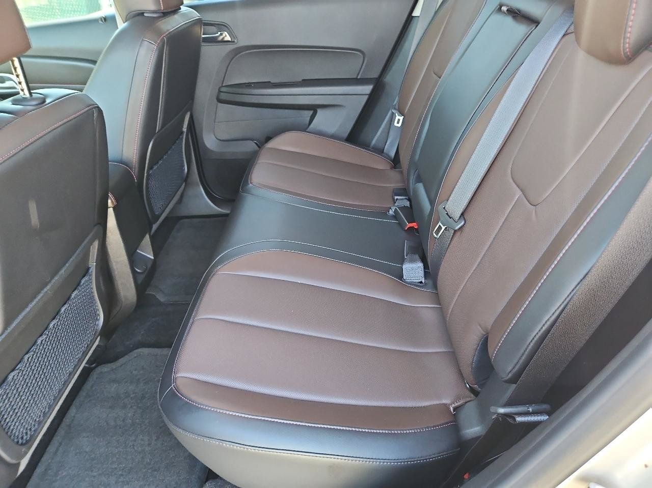 Used 2014 GMC Terrain SLT AWD/4WD image 25