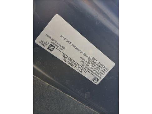 Used 2022 Chevrolet Tahoe RST image 42