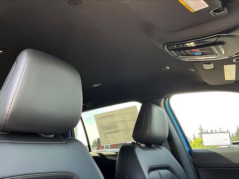 New 2026 Jeep Cherokee Limited image 14