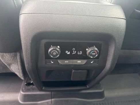 Used 2024 Chevrolet Traverse RS w/ LPO, Floor Liner Package AWD/4WD image 23