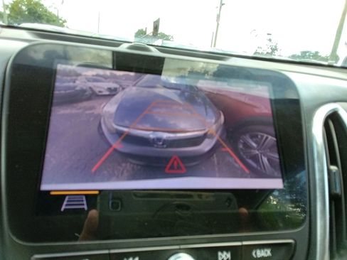 Used 2021 Chevrolet Equinox Premier image 20