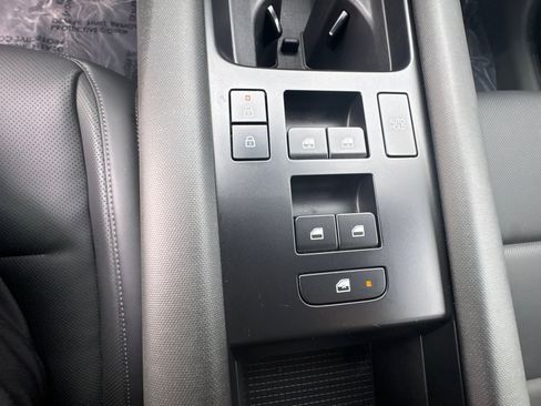 Used 2023 Hyundai Ioniq 6 SEL w/ Cargo Package image 32