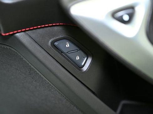 Used 2016 Chevrolet Corvette Stingray Coupe w/ 3LT Preferred Equipment Group image 60