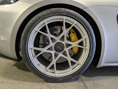 Used 2024 Porsche 718 Cayman GT4 RS image 14