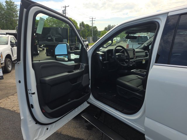 New 2026 Ford F350 Lariat w/ Lariat Ultimate Package AWD/4WD image 11