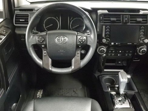 Used 2021 Toyota 4Runner TRD Pro image 14