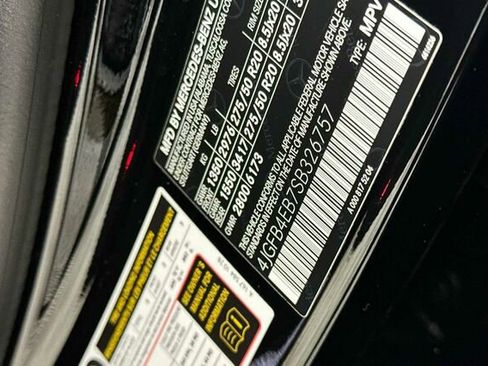 Certified 2025 Mercedes-Benz GLE 350 4MATIC image 39