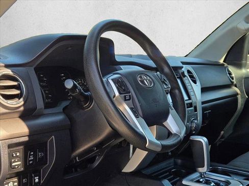 Used 2019 Toyota Tundra SR5 w/ SR5 Upgrade Package image 10