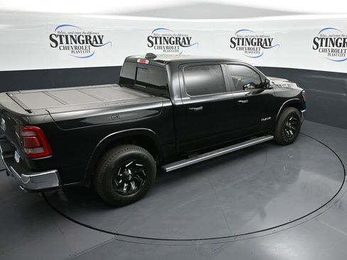Used 2022 RAM 1500 Laramie image 15