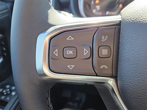 New 2026 RAM 2500 Laramie w/ Night Edition image 22