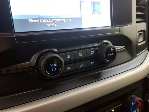 Certified 2021 Ford F150 XLT w/ Tow Technology Package AWD/4WD image 9