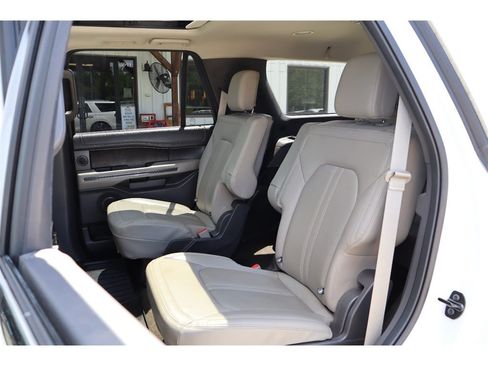 Used 2021 Ford Expedition Limited AWD/4WD image 20