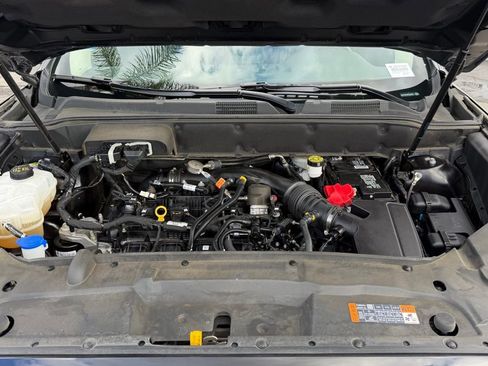 Used 2023 Lincoln Nautilus Reserve image 30