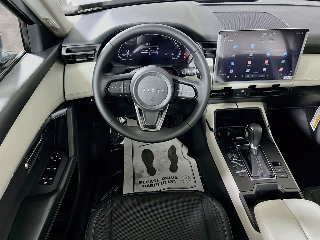 New 2026 MAZDA CX-5 Select AWD/4WD image 17