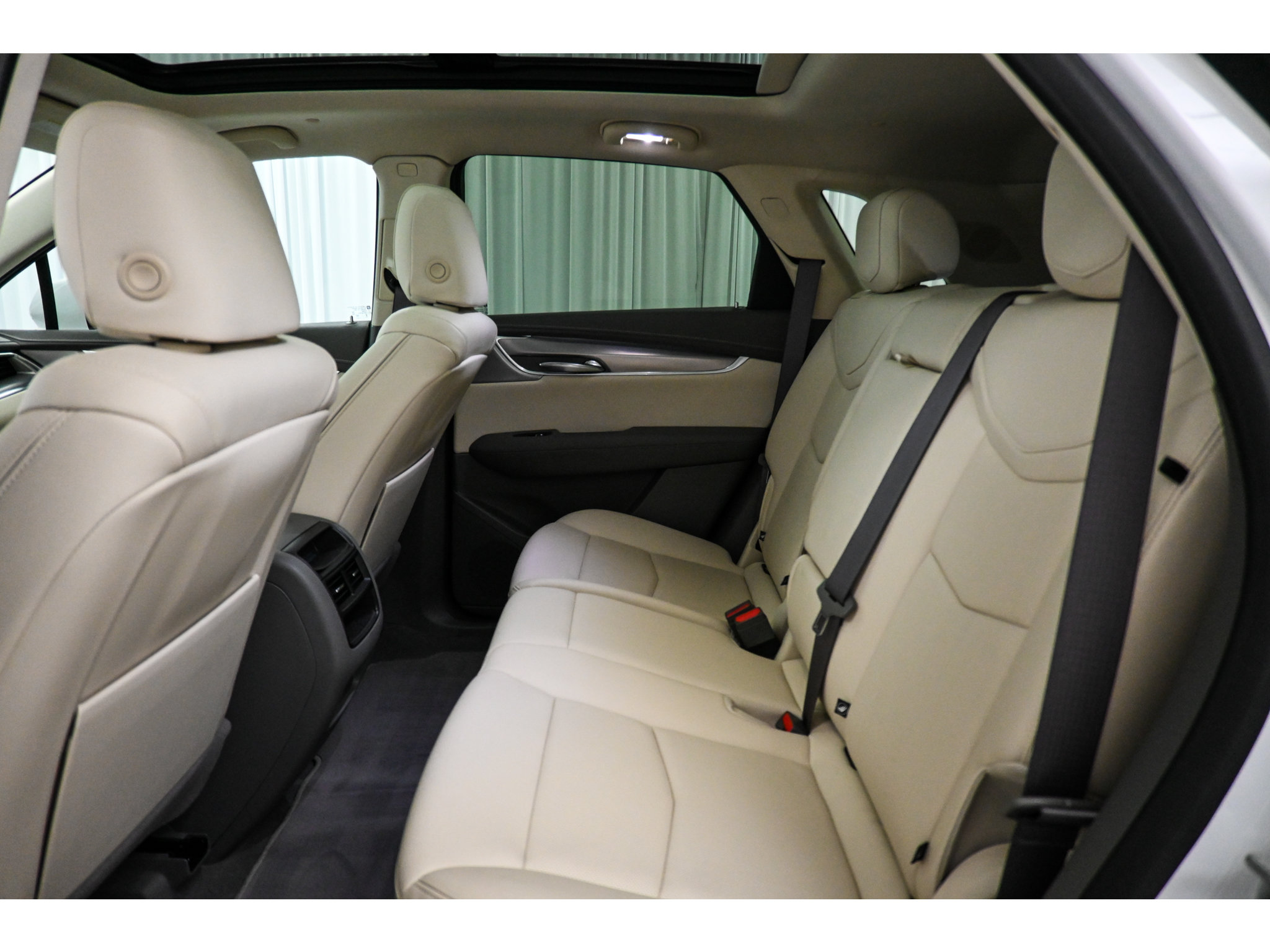 Used 2024 Cadillac XT5 Premium Luxury AWD/4WD image 21