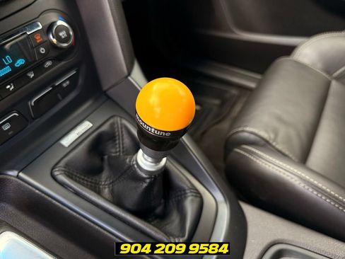Used 2013 Ford Focus ST FWD image 17