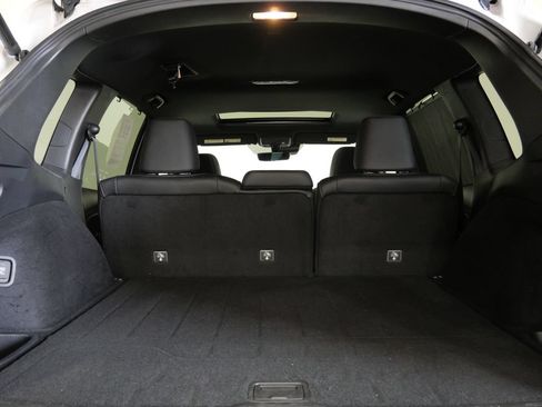Used 2025 Honda Passport Black Edition image 26