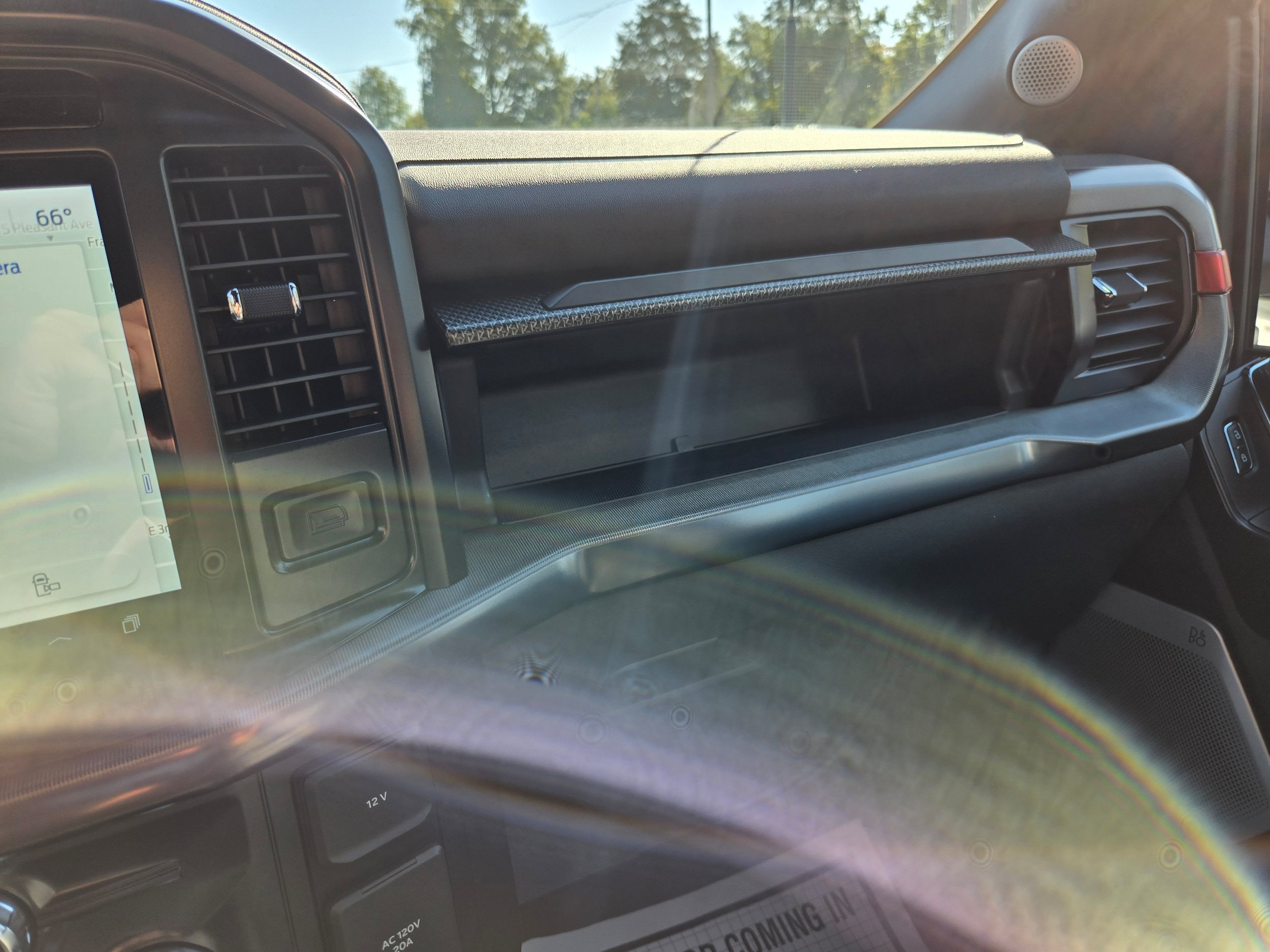 New 2026 Ford F150 Raptor AWD/4WD image 18