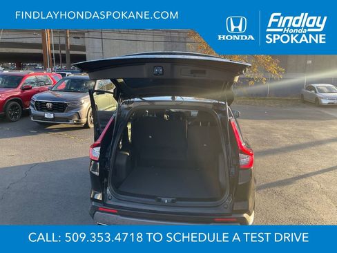 New 2026 Honda CR-V Sport image 26