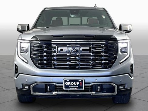 Certified 2026 GMC Sierra 1500 Denali Ultimate AWD/4WD image 4