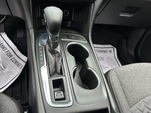 Certified 2024 Chevrolet Equinox LT FWD image 14