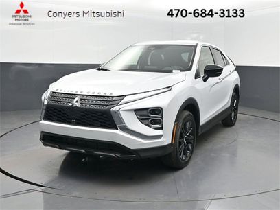 New 2026 Mitsubishi Eclipse Cross LE
