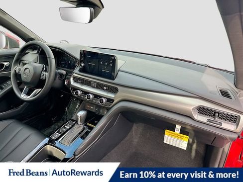 New 2026 Acura Integra A-Spec image 28