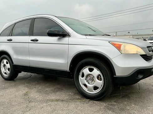 Used 2009 Honda CR-V LX image 6